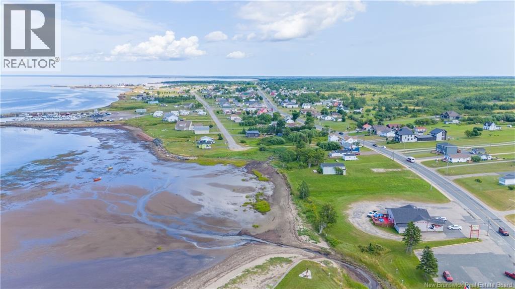 Lot Saint-Paul Street, Bas-Caraquet, New Brunswick  E1W 6B9 - Photo 6 - NB125900