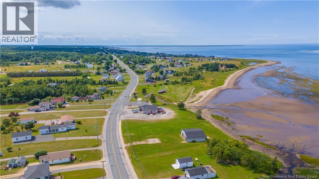 Lot Saint-Paul Street, Bas-Caraquet, New Brunswick  E1W 6B9 - Photo 7 - NB125900