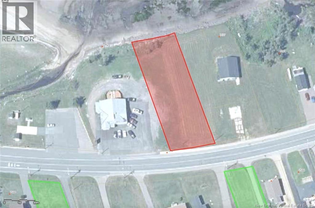 Lot Saint-Paul Street, Bas-Caraquet, New Brunswick  E1W 6B9 - Photo 9 - NB125900