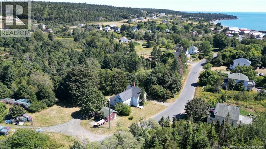 28 King Street, Grand Manan, New Brunswick  E5G 3J1 - Photo 3 - NB125894