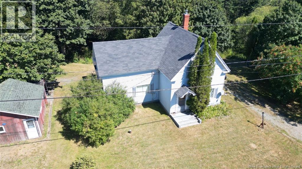 28 King Street, Grand Manan, New Brunswick  E5G 3J1 - Photo 4 - NB125894