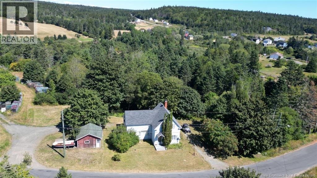 28 King Street, Grand Manan, New Brunswick  E5G 3J1 - Photo 42 - NB125894