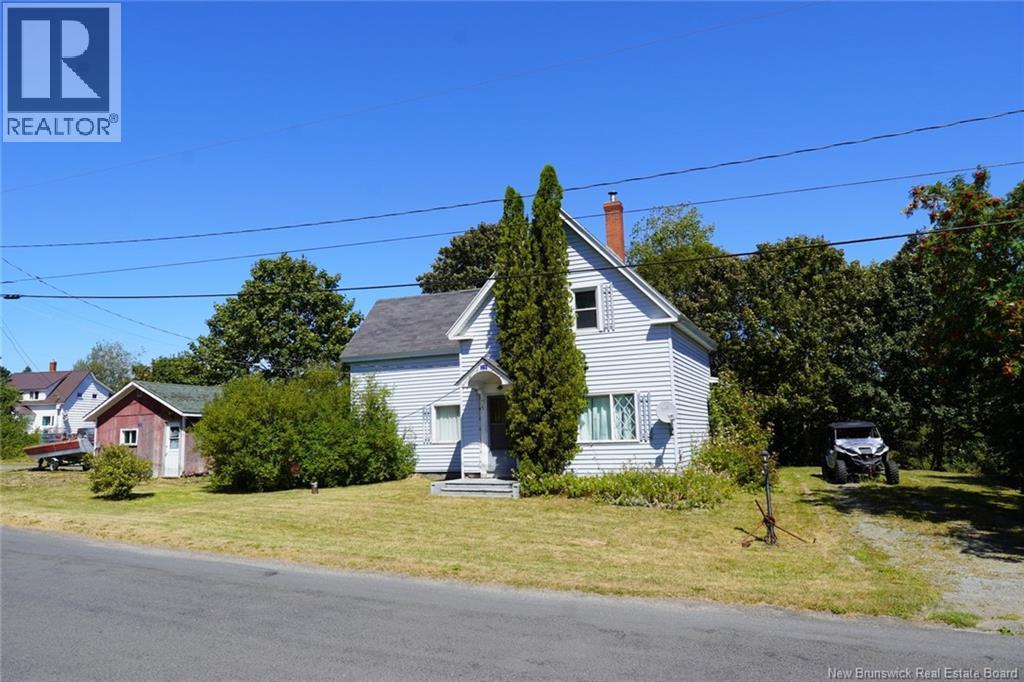 28 King Street, Grand Manan, New Brunswick  E5G 3J1 - Photo 43 - NB125894