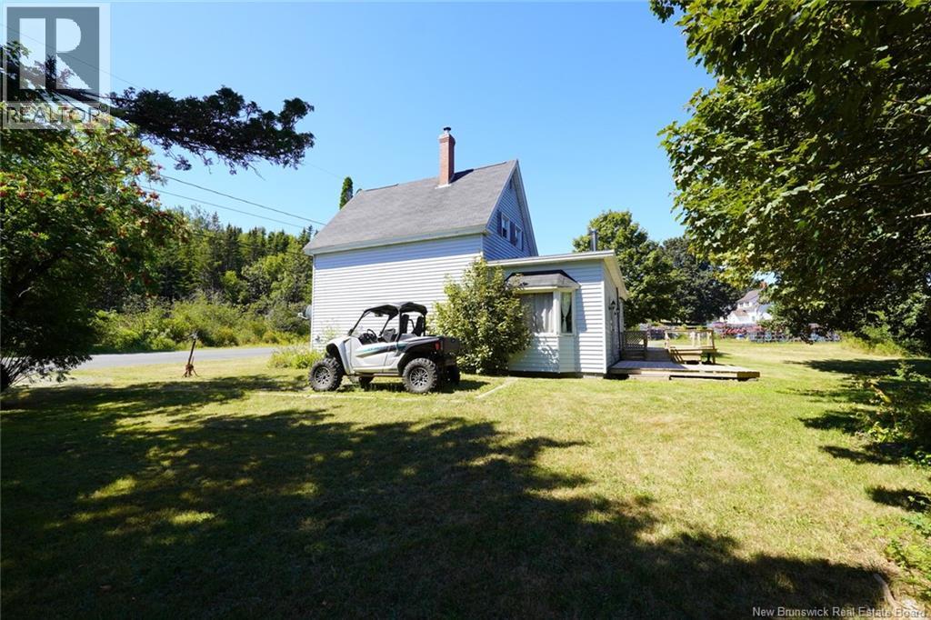 28 King Street, Grand Manan, New Brunswick  E5G 3J1 - Photo 45 - NB125894