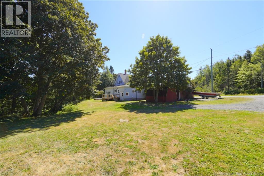 28 King Street, Grand Manan, New Brunswick  E5G 3J1 - Photo 48 - NB125894