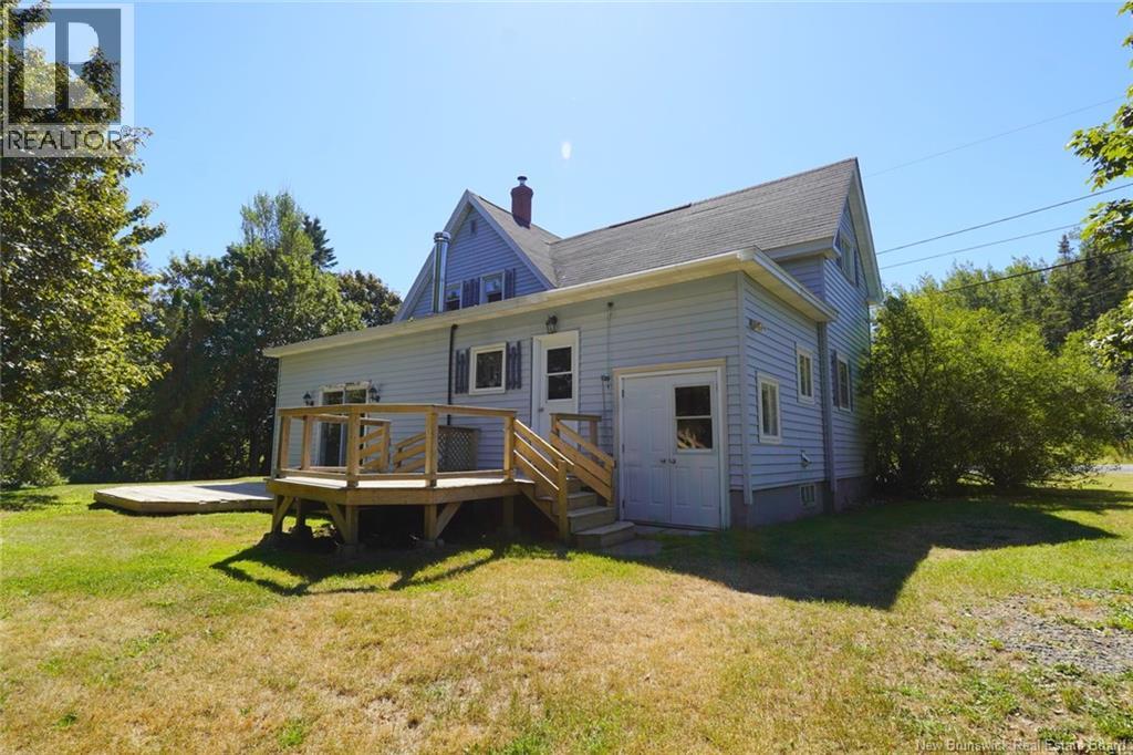 28 King Street, Grand Manan, New Brunswick  E5G 3J1 - Photo 49 - NB125894
