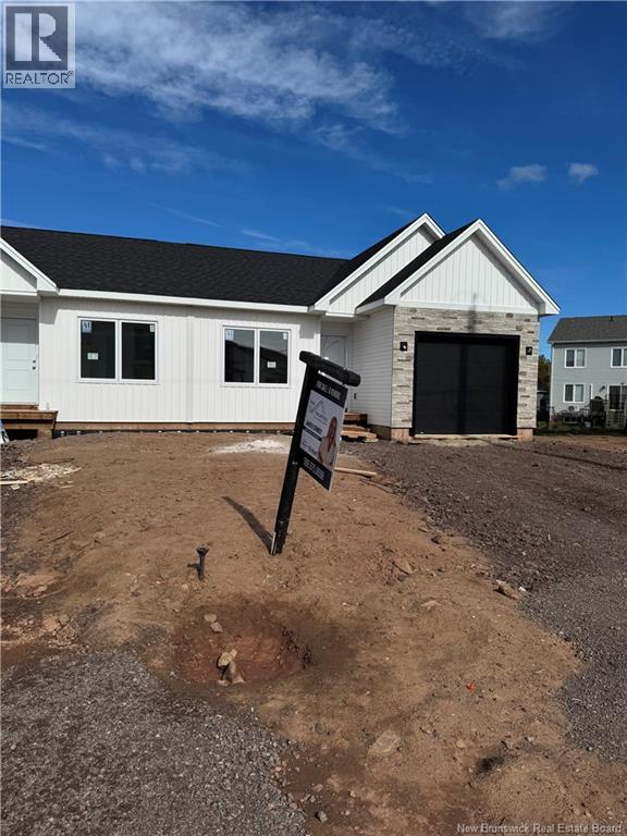 85 Alosier Crescent, Moncton, New Brunswick