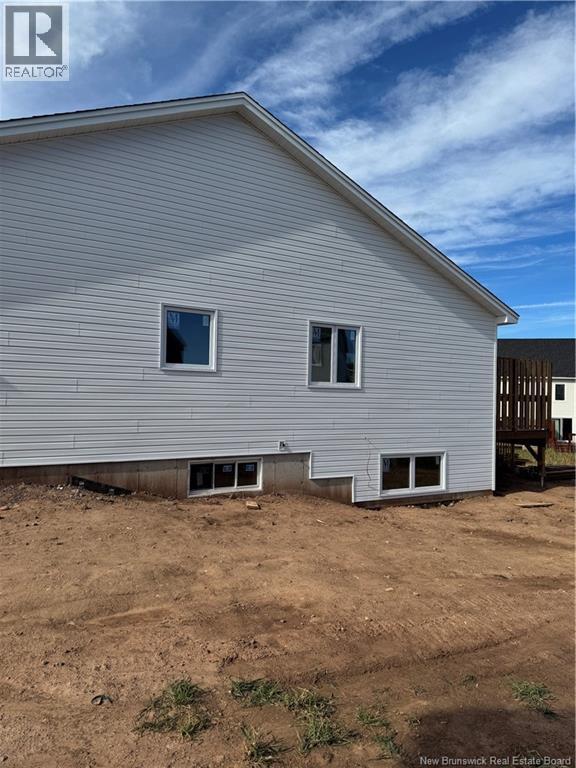 85 Alosier Crescent, Moncton, New Brunswick  E1K 0A1 - Photo 2 - NB125662