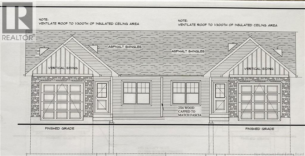 85 Alosier Crescent, Moncton, New Brunswick  E1K 0A1 - Photo 3 - NB125662