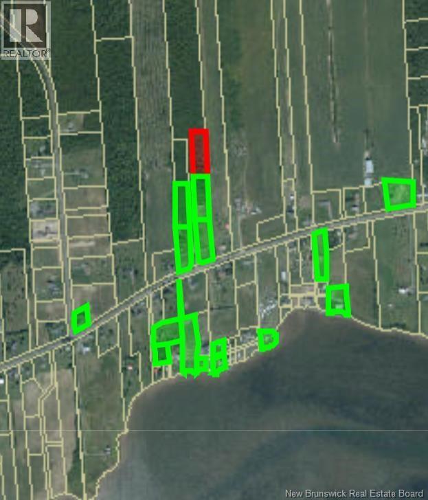 Lot 12-06 Lecojo Lane, Cocagne, New Brunswick E4R 0G7 - Photo 2 - NB125836
