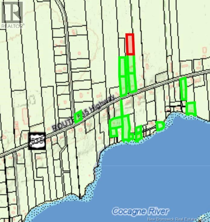 Lot 12-06 Lecojo Lane, Cocagne, New Brunswick E4R 0G7 - Photo 3 - NB125836