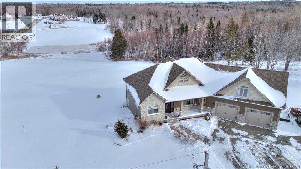 5543 Des Erables, Rogersville, New Brunswick E4Y 1K5 - Photo 2 - NB125903