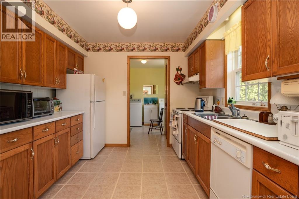 417 Albert Mines, Albert Mines, New Brunswick E4H 1R5 - Photo 10 - NB125742