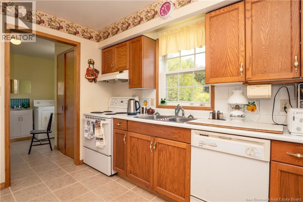 417 Albert Mines, Albert Mines, New Brunswick E4H 1R5 - Photo 11 - NB125742