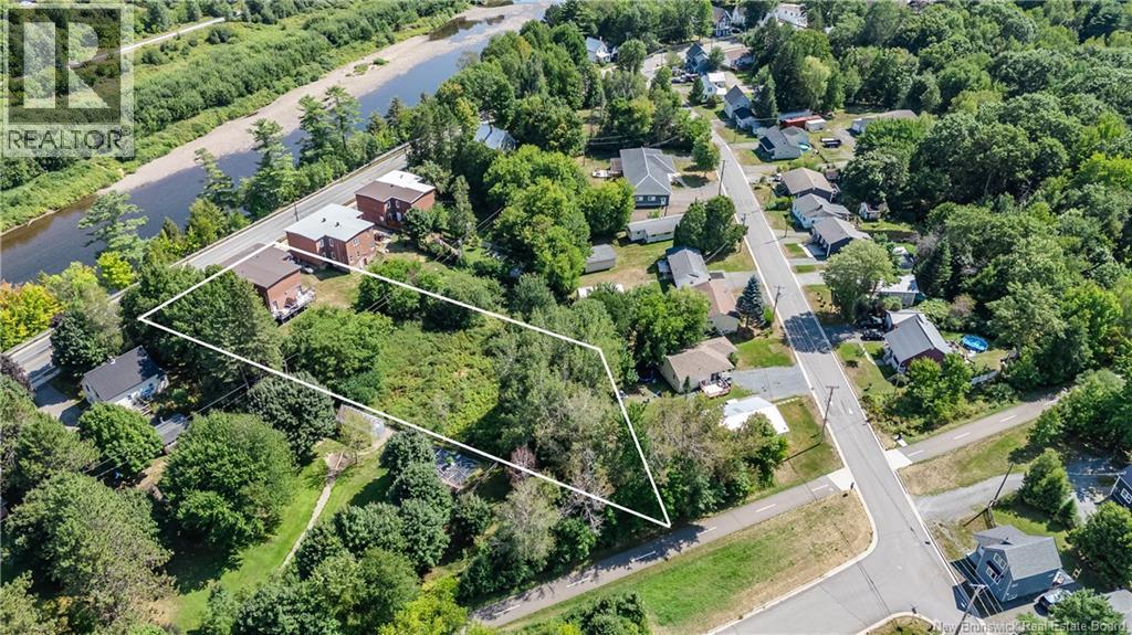 197-199 Canada Street, Fredericton, New Brunswick  E3A 3Z8 - Photo 2 - NB125924