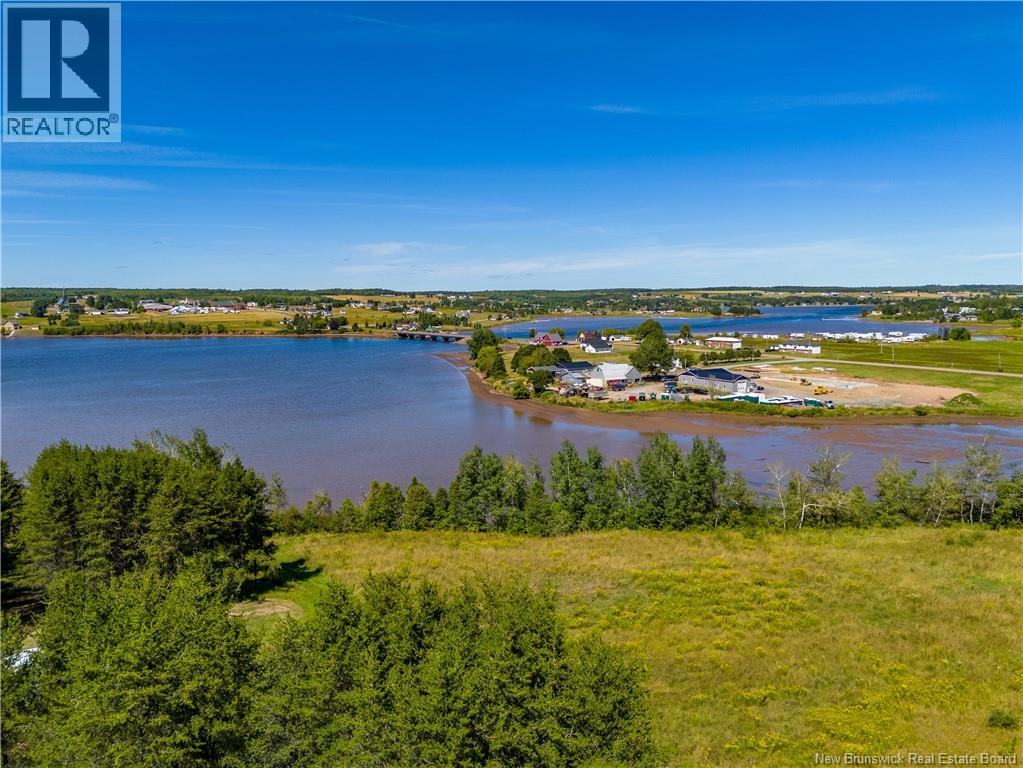 Lot Coates Mills South Road, Sainte-Marie-De-Kent, New Brunswick  E4S 1R2 - Photo 2 - NB125570