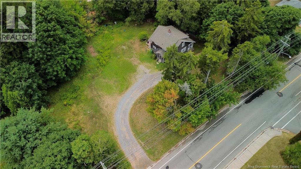 16 Clark Road, Rothesay, New Brunswick E2E 2H1 - Photo 1 - NB125885