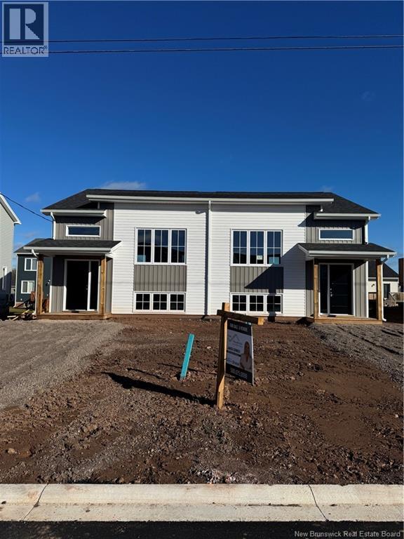 69 Alosier Crescent, Moncton, New Brunswick  E1K 0A1 - Photo 2 - NB125668