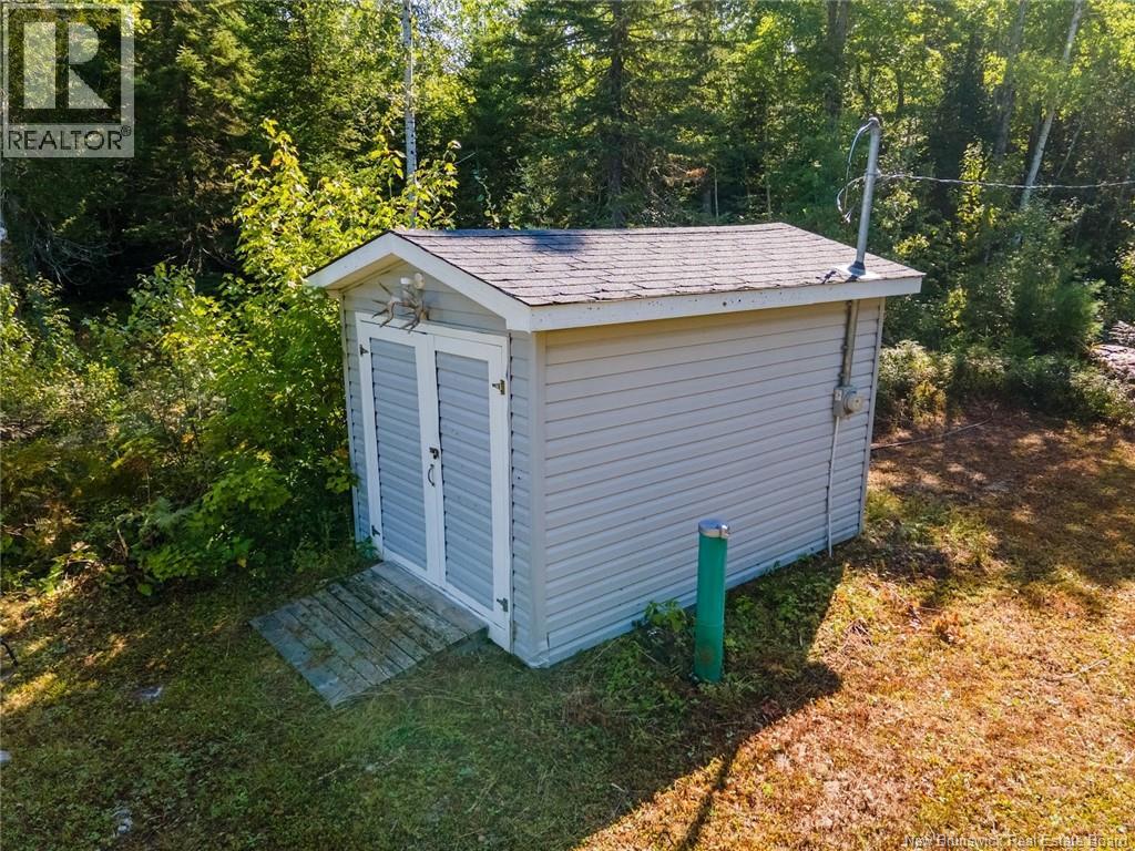 1620 Saint-Sosime Road, Adamsville, New Brunswick  E4T 2G9 - Photo 14 - NB124784