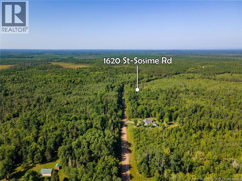 1620 Saint-Sosime Road, Adamsville, New Brunswick  E4T 2G9 - Photo 17 - NB124784