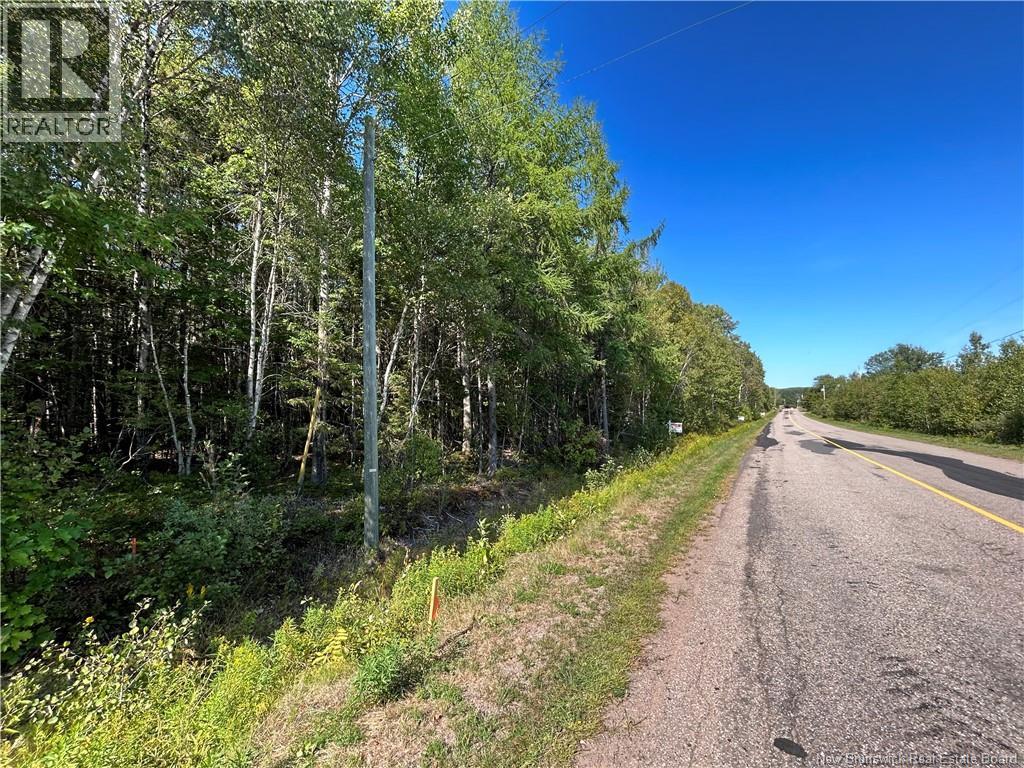 Lot 25-3 Upper Midland Road, Norton, New Brunswick