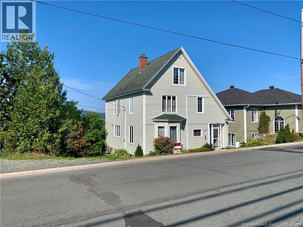 407 Victoria, Dalhousie, New Brunswick E8C 2V1 - Photo 2 - NB125773