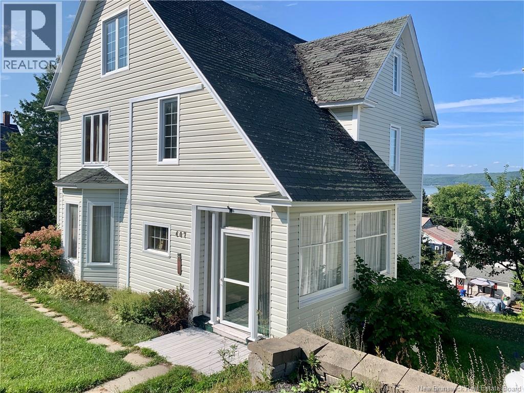407 Victoria, Dalhousie, New Brunswick E8C 2V1 - Photo 3 - NB125773