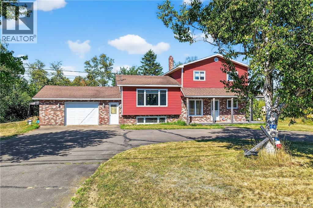 44 Paul, Grand-Barachois, New Brunswick E4P 7Y5 - Photo 2 - NB125945