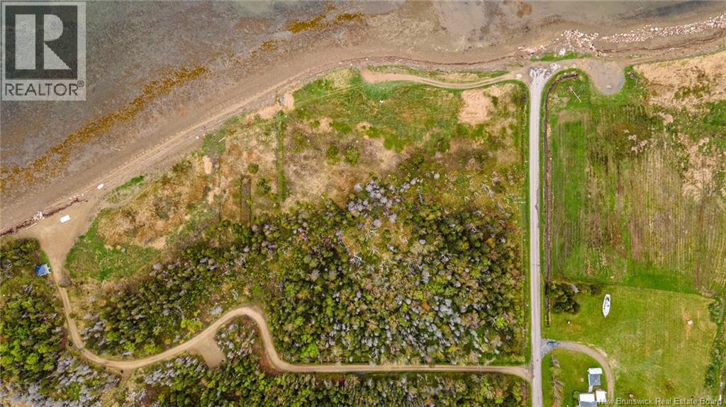 9236sm Ch de la Tourbière, Pokesudie, New Brunswick