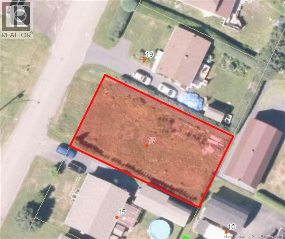 17 Thériault, Saint-Basile, New Brunswick