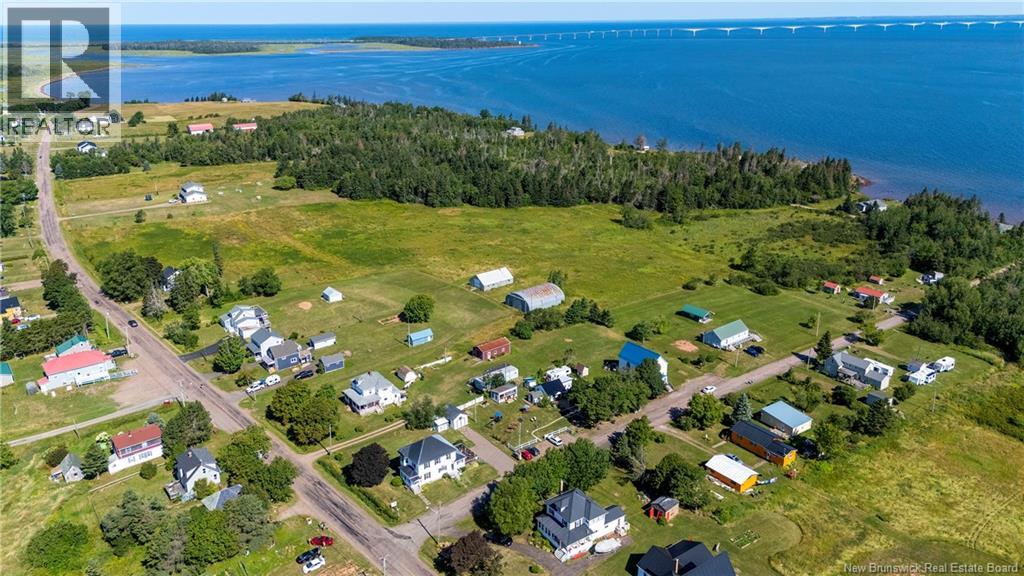 Vacant Lots Route 955 & Dixon Loop, Cape Tormentine, New Brunswick