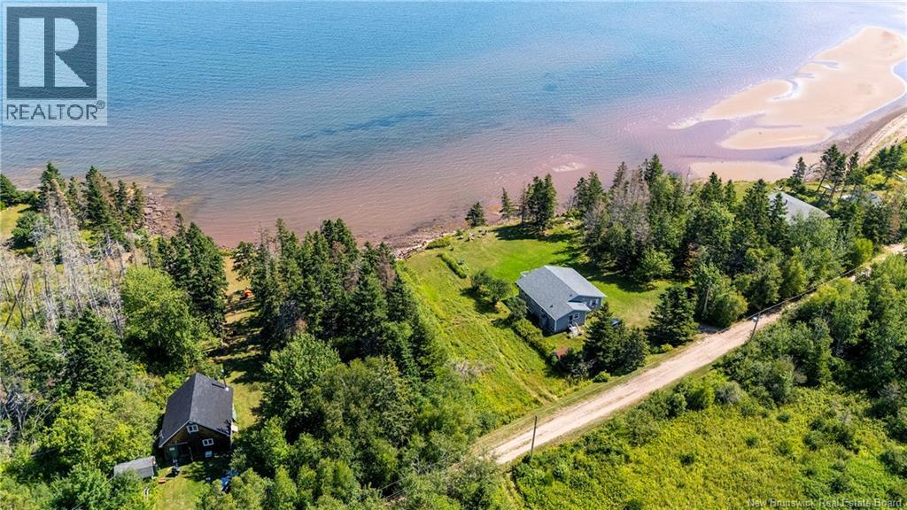 Vacant Lots Route 955 & Dixon Loop, Cape Tormentine, New Brunswick  E4M 2A6 - Photo 16 - NB125917