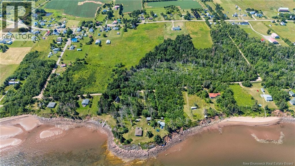 Vacant Lots Route 955 & Dixon Loop, Cape Tormentine, New Brunswick  E4M 2A6 - Photo 20 - NB125917