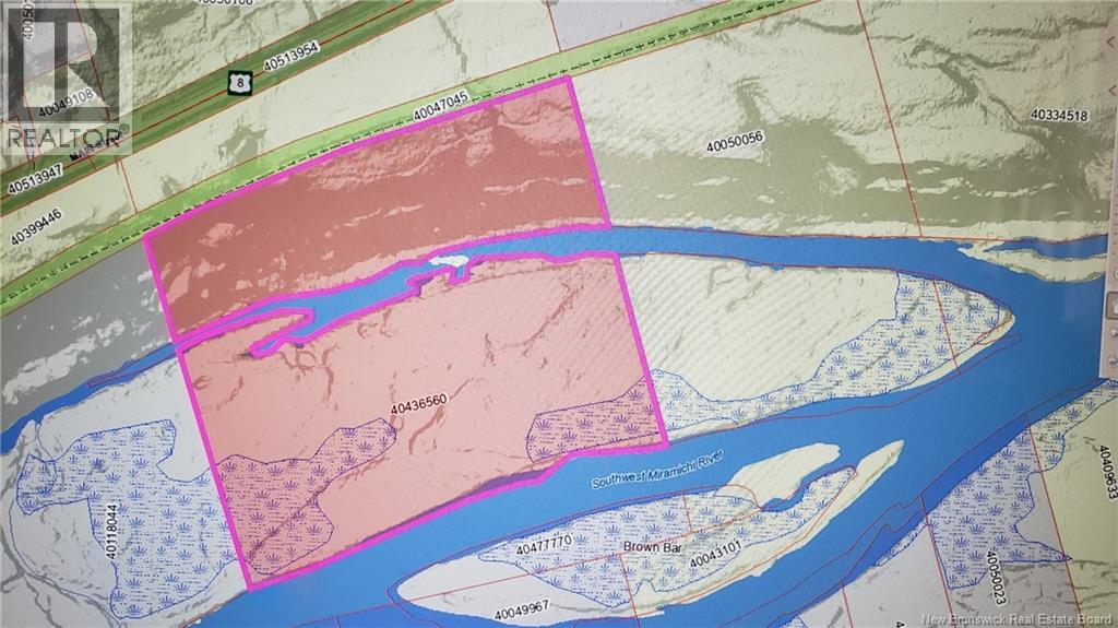 Main Street, Doaktown, New Brunswick E9C 1B7 - Photo 13 - NB126020