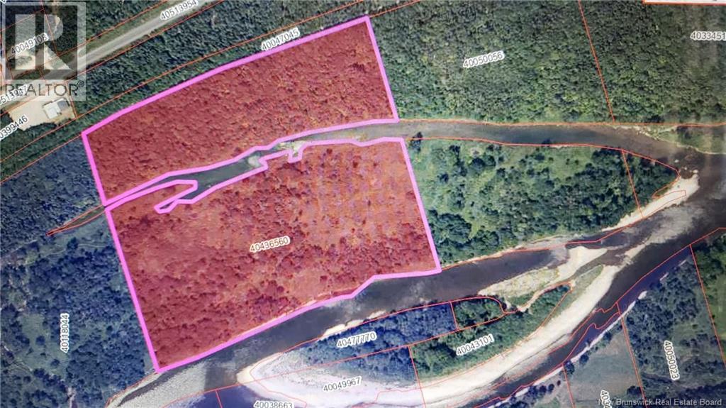 Main Street, Doaktown, New Brunswick E9C 1B7 - Photo 14 - NB126020