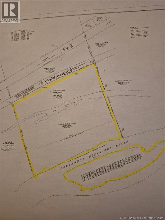 Main Street, Doaktown, New Brunswick E9C 1B7 - Photo 15 - NB126020