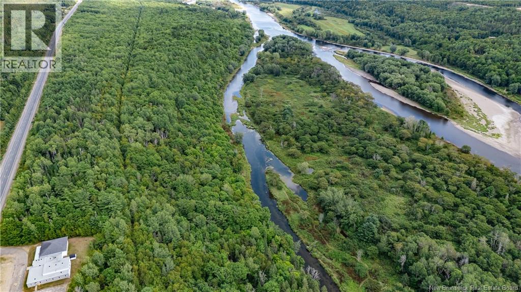 Main Street, Doaktown, New Brunswick E9C 1B7 - Photo 2 - NB126020