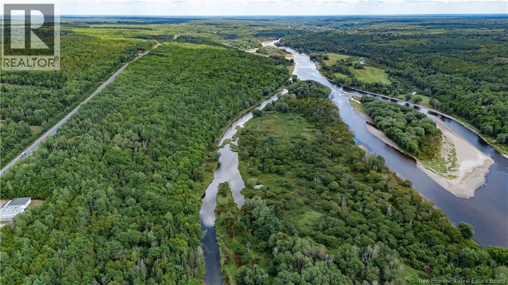 Main Street, Doaktown, New Brunswick E9C 1B7 - Photo 3 - NB126020