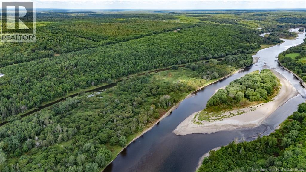 Main Street, Doaktown, New Brunswick E9C 1B7 - Photo 4 - NB126020