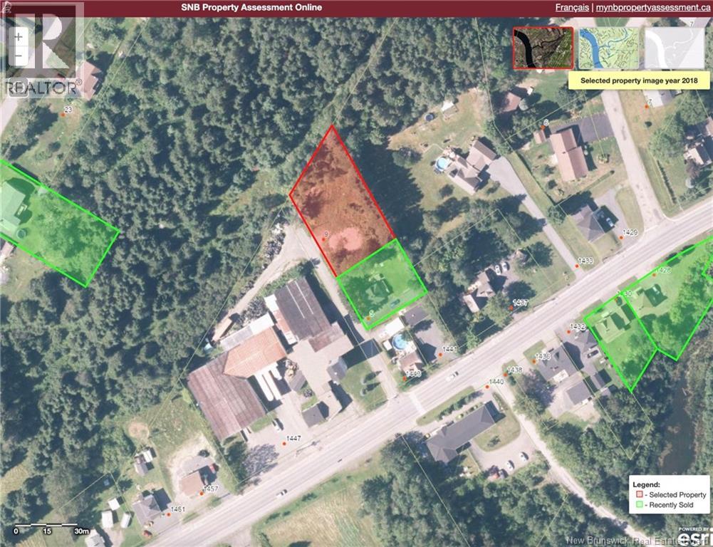 9 Gérard-Lebel Avenue, Saint-Basile, New Brunswick E7C 1T3 - Photo 2 - NB126016