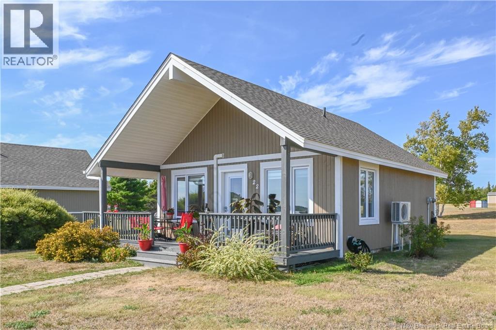 22 rue de la Baie Street, Tracadie, New Brunswick