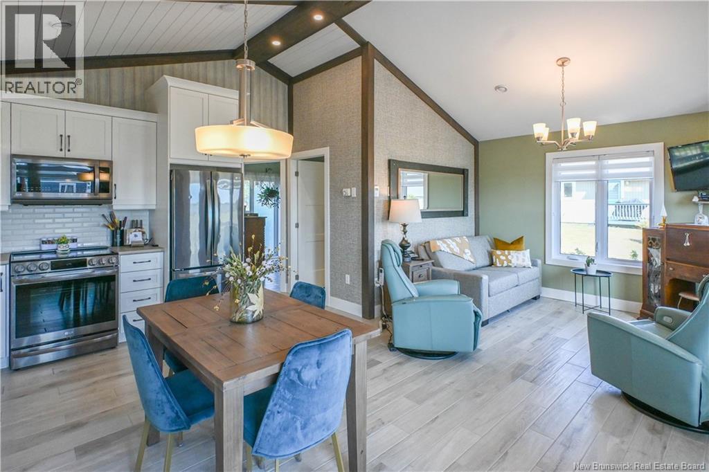 22 Rue De La Baie Street, Tracadie, New Brunswick  E1X 4S9 - Photo 16 - NB126034