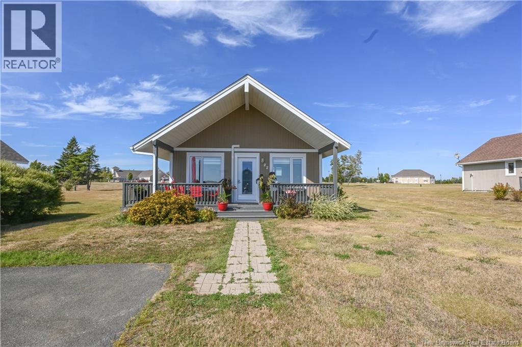 22 Rue De La Baie Street, Tracadie, New Brunswick  E1X 4S9 - Photo 5 - NB126034