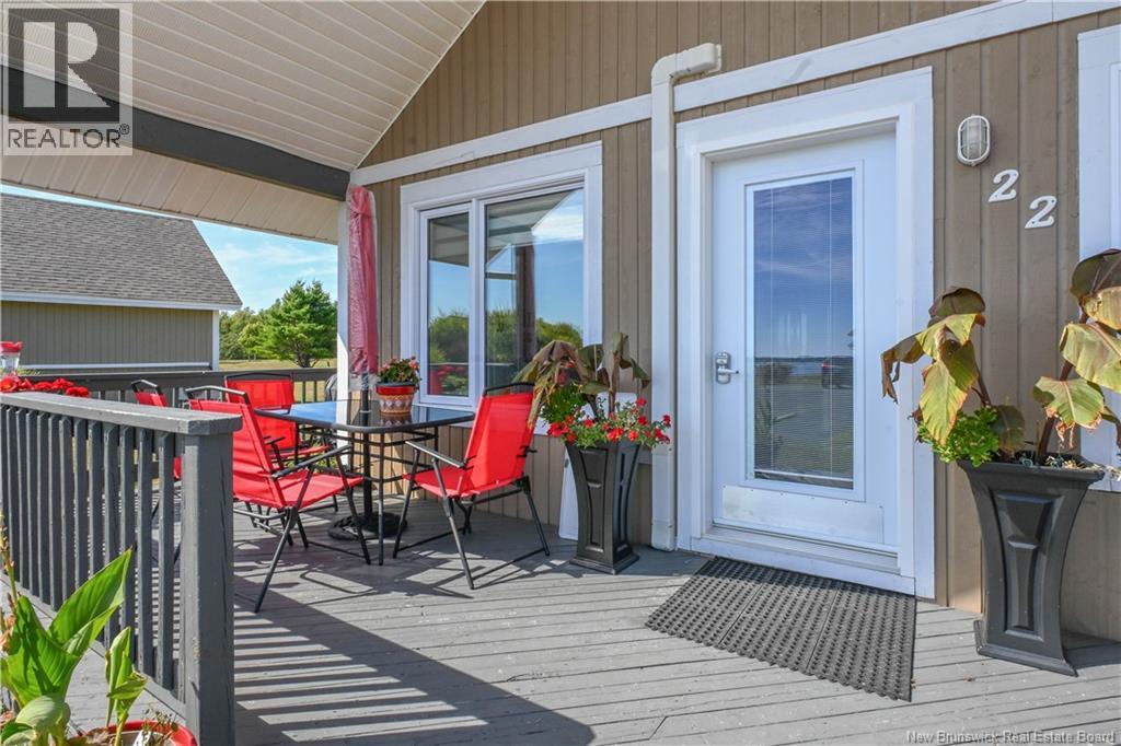 22 Rue De La Baie Street, Tracadie, New Brunswick  E1X 4S9 - Photo 9 - NB126034