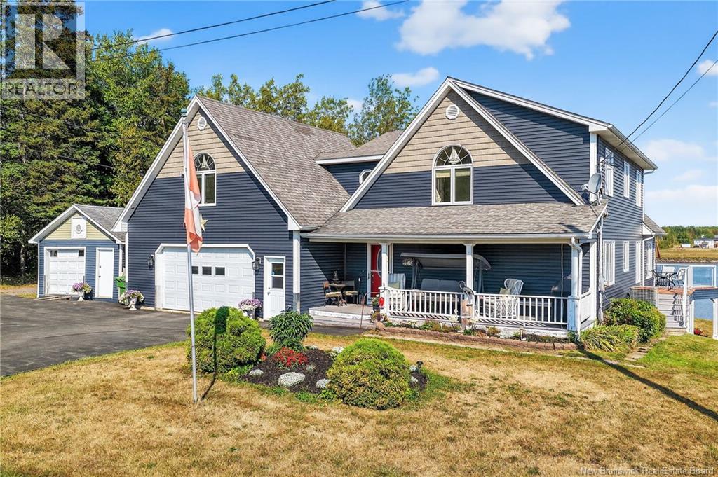 68 Linda Street, Saint-Joseph-De-Kent, New Brunswick