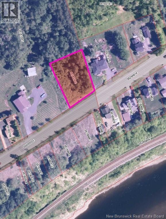 0 St-Francois Street, Edmundston, New Brunswick  E3V 1H3 - Photo 2 - NB125904