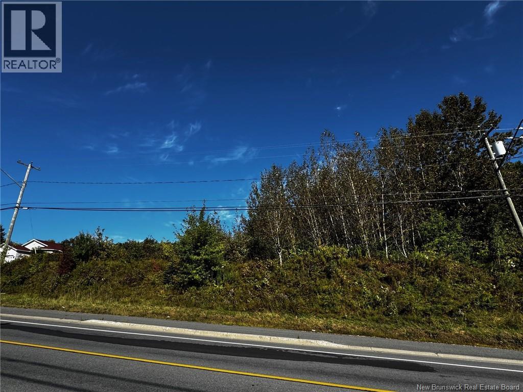 0 St-Francois Street, Edmundston, New Brunswick  E3V 1H3 - Photo 3 - NB125904