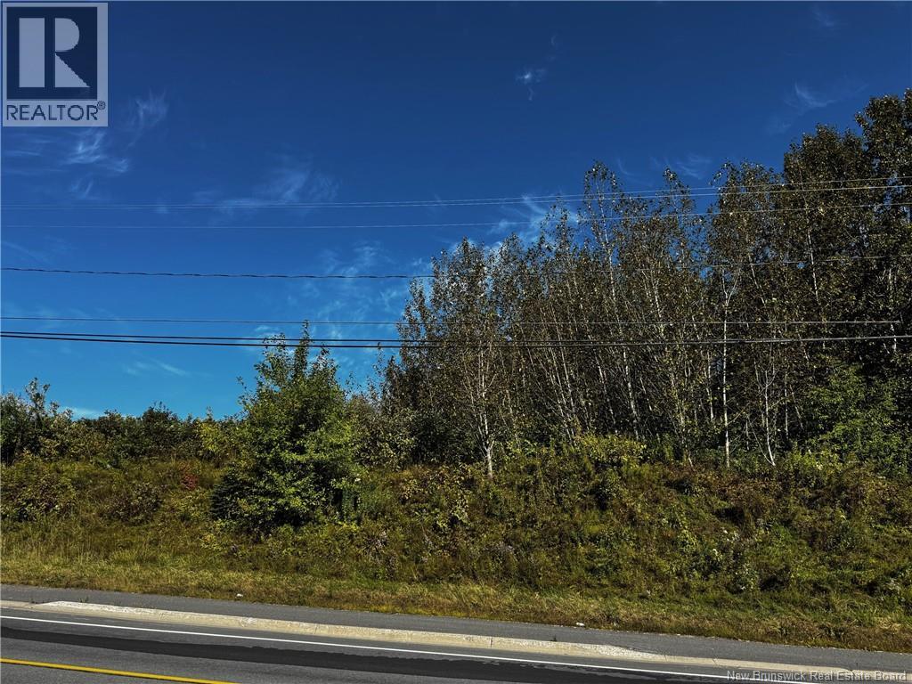 0 St-Francois Street, Edmundston, New Brunswick  E3V 1H3 - Photo 4 - NB125904