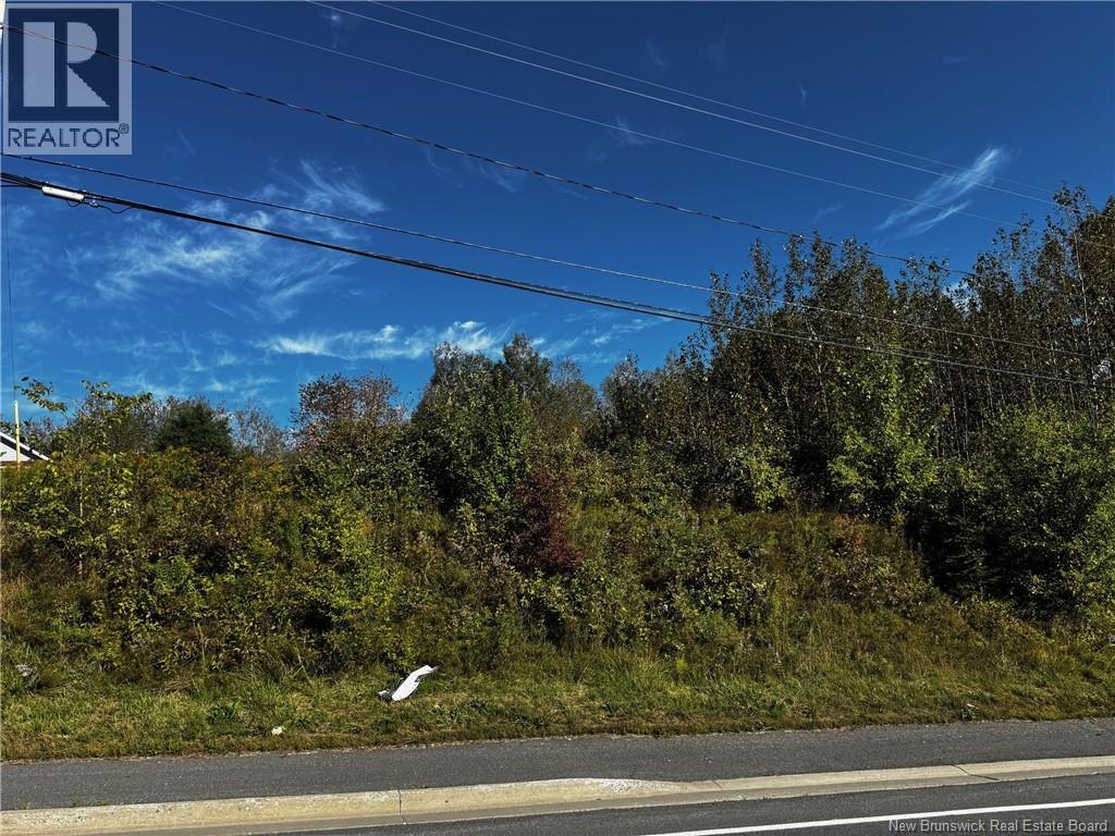 0 St-Francois Street, Edmundston, New Brunswick  E3V 1H3 - Photo 5 - NB125904