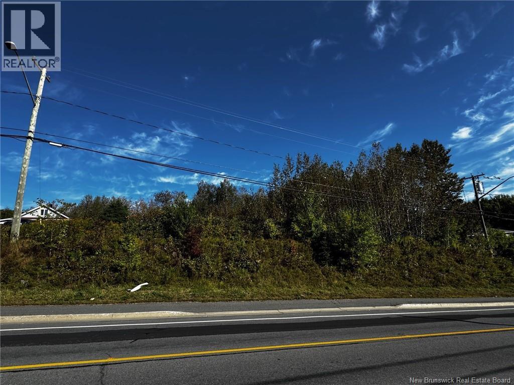 0 St-Francois Street, Edmundston, New Brunswick  E3V 1H3 - Photo 6 - NB125904